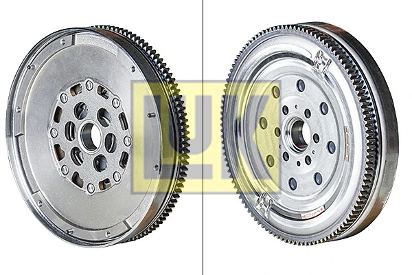 Flywheel